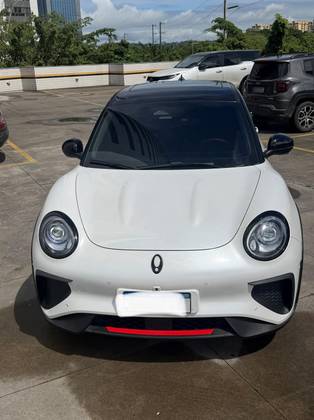 GWM ORA 03 63 KW ELÉTRICO GT GWM ORA 03 63 KW ELÉTRICO GT